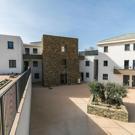 Mare E Vista Appartement *