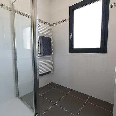 Mare E Vista Appartement *