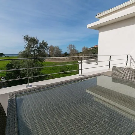 Mare E Vista Appartement *