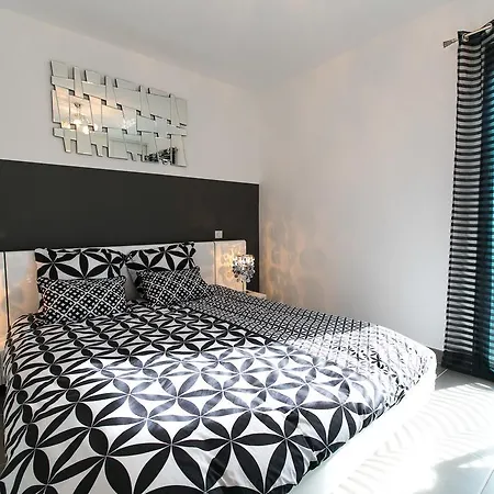 Mare E Vista Appartement