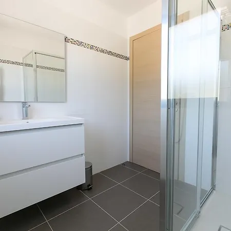 Mare E Vista Appartement *