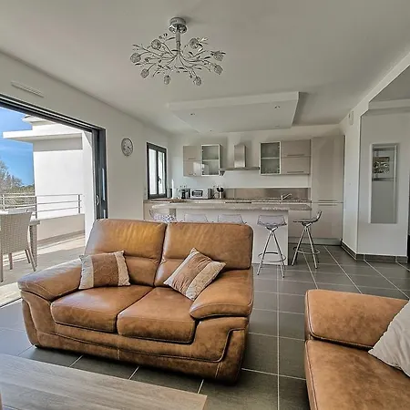 Appartement Mare E Vista *