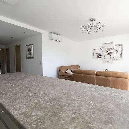 Appartement Mare E Vista Saint-Florent (Corsica)