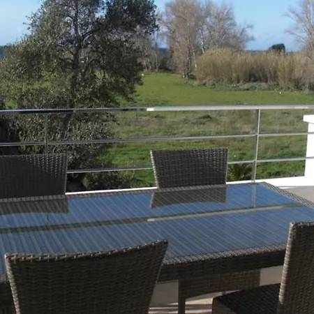 Appartement Mare E Vista *