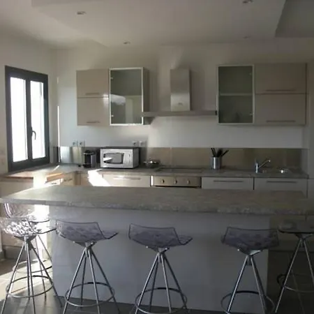Mare E Vista Appartement