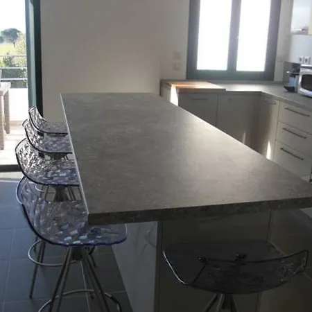 Appartement Mare E Vista *