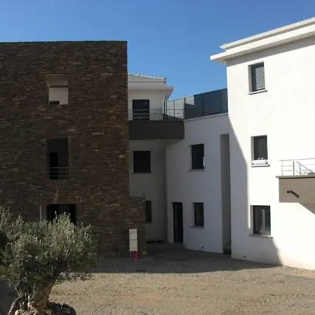 Mare E Vista Appartement *
