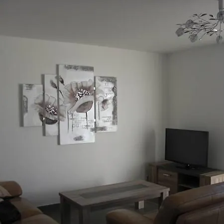 Mare E Vista Appartement