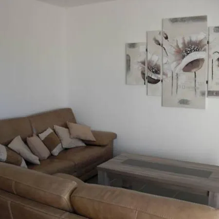 Mare E Vista Appartement *
