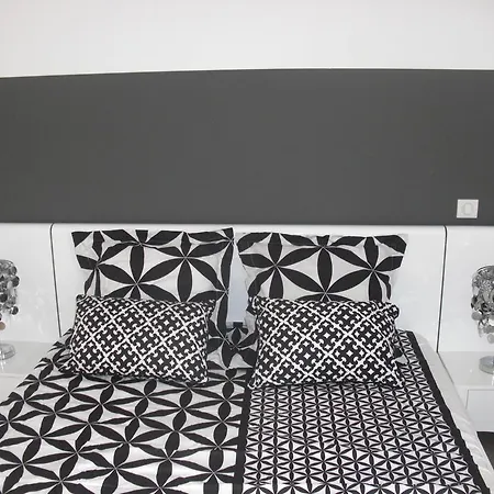 Appartement Mare E Vista Saint-Florent (Corsica)